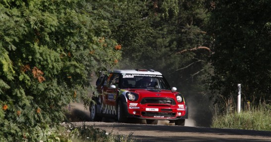 Rajd Finlandii